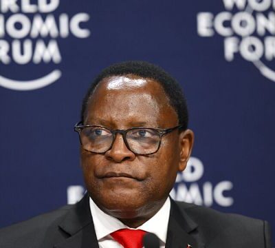 Malawian man convicted of insulting the president in a TikTok video