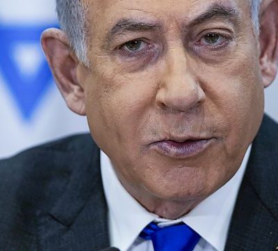 Gaza war: Israeli PM, Hamas leader could be handed arrest warrants by ICC