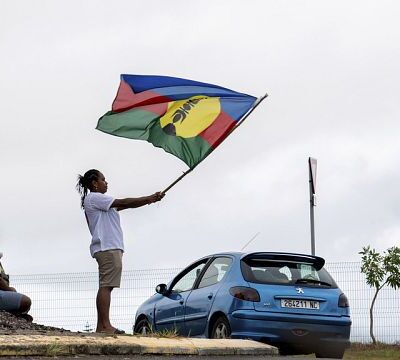 Violence in New Caledonia affects nickel prices