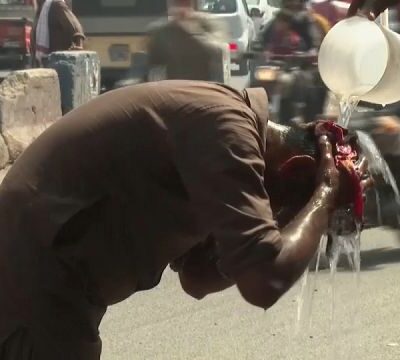 Pakistan faces severe heatwave: Residents call for action
