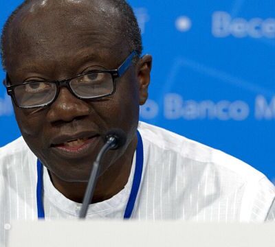 Ghana signs MoU to restructure $5.4 billion debt