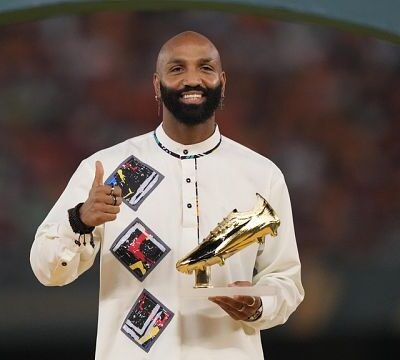 FIFA defaults Equatorial Guinea’s World Cup qualifying wins over same ineligible player as in 2013