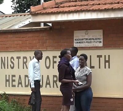 Uganda: Authorities ramp up campaign on yellow fever amid vaccine hesitancy