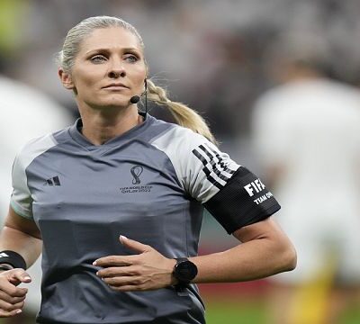 FIFA moves to further protect the well-being of women in football