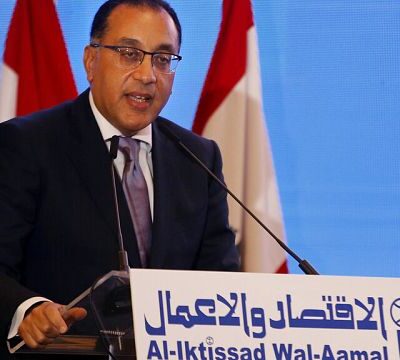 Egypt: Mustafa Madbouly reappointed as Prime Minister