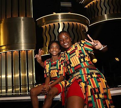 Ghana’s Afronita and Abigail emerge 3rd at 2024 Britain’s Got Talent