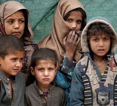 Thousands of Afghan children impacted by flash floods