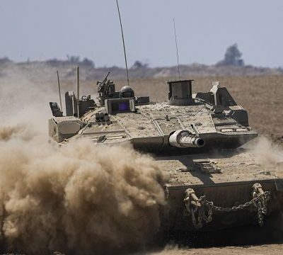 Egyptian and Cypriot foreign ministers renew calls for Gaza ceasefire