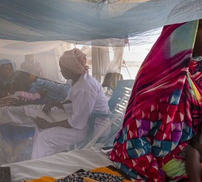 UN condemns attack in Sudan by RSF paramilitaries that left at least 100 dead