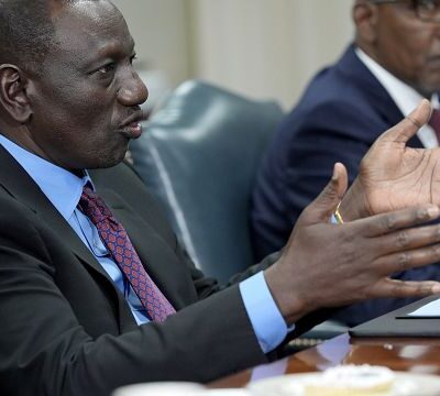 Haiti: Imminent deployment of Kenya-led international police force