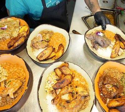 Palestinian DC Chef and Senegalese Eatery in NOLA win James Beard Awards