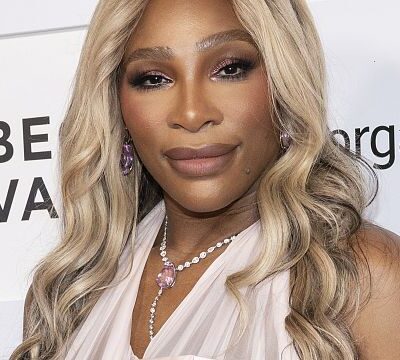 Serena Williams narrates meteoric rise through the ranks of tennis in new docuseries