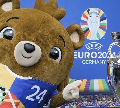 Football: All you need to know about Euro 2024