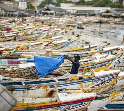 Eid al-Adha brings little cheer to Senegal’s struggling fishermen