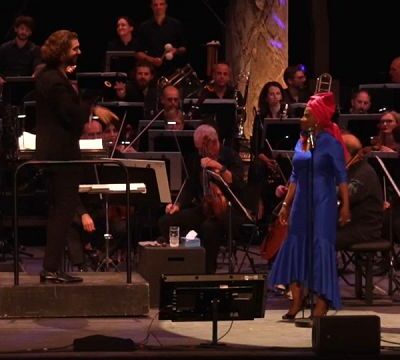 “African Symphony”: when classical music meets African legendary hits