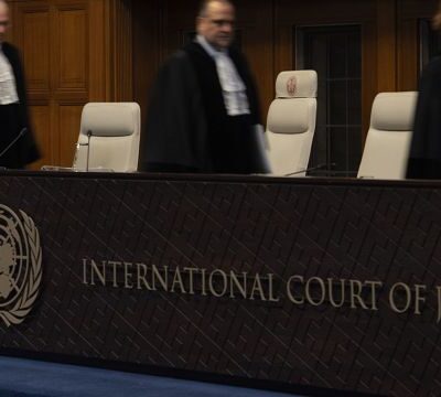 Cuba joins South Africa’s legal action at the ICJ against Israel’s actions in Gaza