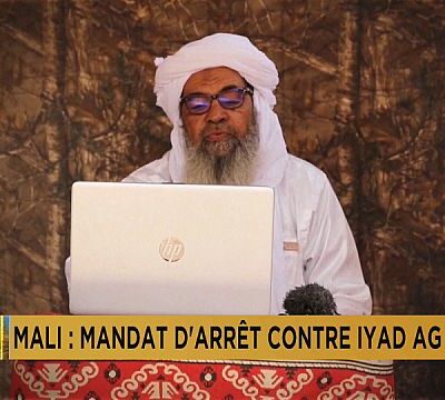 ICC unseals arrest warrant for Mali suspect accused of crimes in 2012