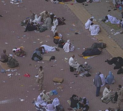 Egypt pulls licenses of travel agencies implicated in deadly hajj tours