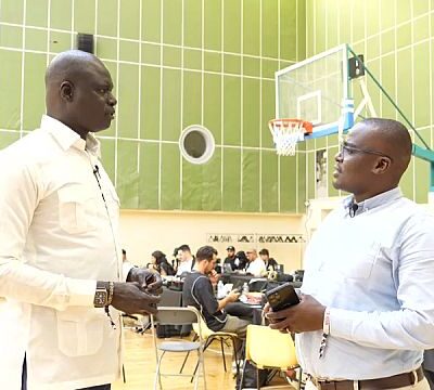 Basketball Africa League aims to expand footprint and player development 