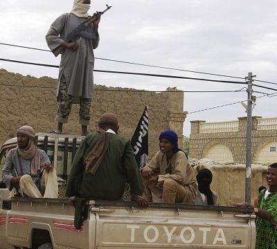 Mali civil society lauds war crimes conviction of Islamist police chief