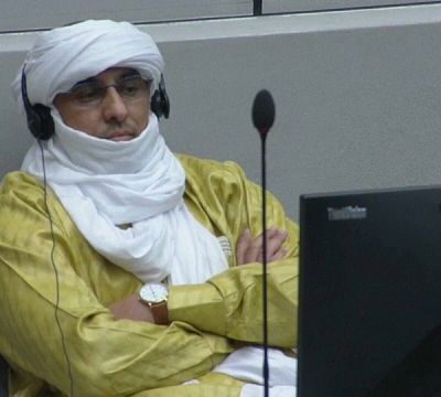 ICC convicts al-Qaida-linked leader of atrocities in Mali