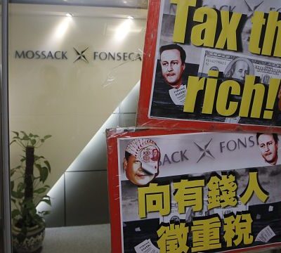 Panama Papers scandal: 28 defendants acquitted