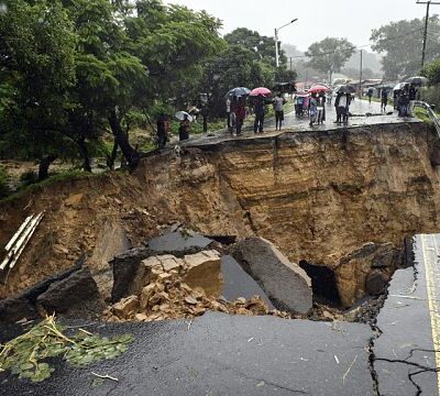 Last year’s Tropical Cyclone Freddy was the longest ever