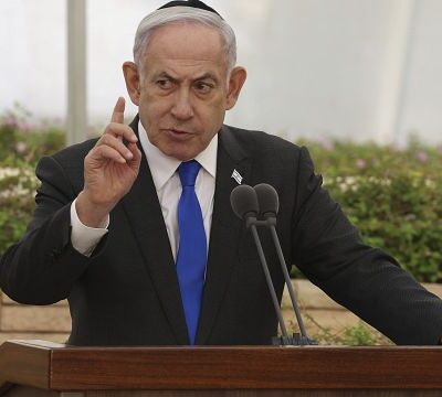Netanyahu says ‘close to eliminating Hamas’ as troop casualties mount