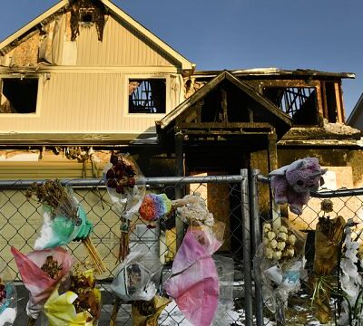 Last guilty plea in Denver fire that Killed 5 from Senegal could face 60 years