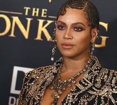 Beyoncé fans disappointed with skin tone in new statue at Paris museum