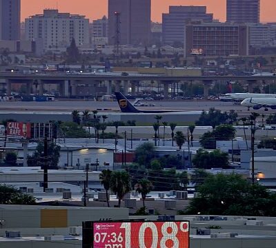 Residents struggle with extreme heat in South Bronx