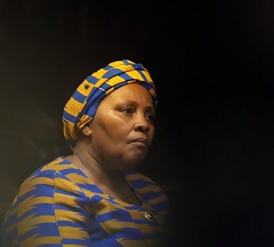 South Africa to try ex-parliament speaker for corruption