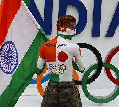 Inspire Institute of Sports aims to propel India to Olympic glory