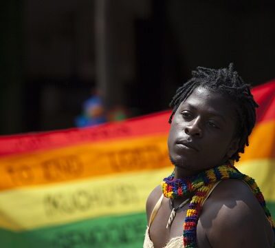 Severe penalties for homosexuality in Burkina Faso