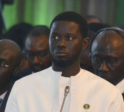 A look into Senegal’s President Diomaye Faye’s first 100 days in office