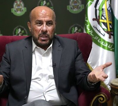Hamas still insisting on written guarantees in ongoing cease-fire talks