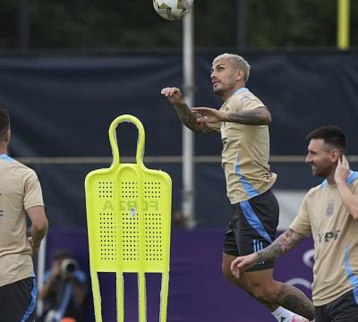 Messi’s Argentina and James-led Colombia set for Copa America final showdown