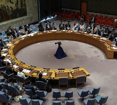 UN extends BINUH mandate as international efforts intensify to stabilize Haiti