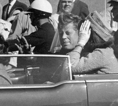 History of presidential assassination attempts in America