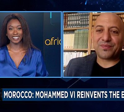 Morocco under Mohammed VI : A model of African progress? [Business Africa]