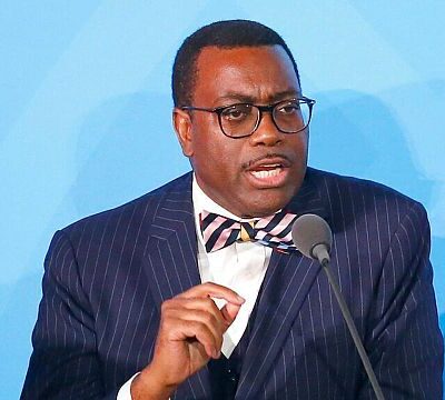 South Africa: AfDB to lend $1 billion to Transnet