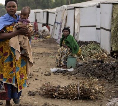 Warring parties agree to extend shaky ceasefire in eastern DR Congo