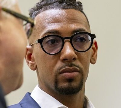 Former Germany defender Jérôme Boateng fined as years long assault case concludes