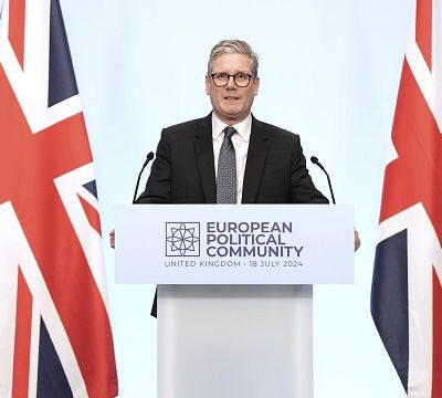 UK pledges £84m to Africa, Mideast in bid to stop illegal migration “at source”