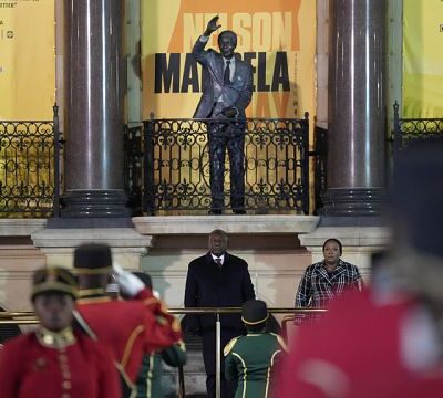 Pics of the day: July 19, 2024