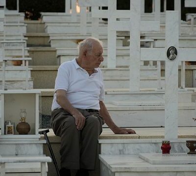 Cyprus marks 50th anniversary of Turkish invasion