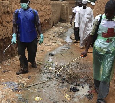 Cholera outbreak: Medical experts, government move to curb spread