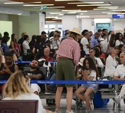 Microsoft estimates 8.5 million devices affected by global IT outage