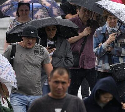 Moscow residents indifferent to Biden withdrawing from 2024 US presidential race