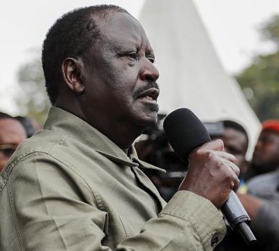 Kenya: Ruto nominates allies of opposition leader Odinga to cabinet